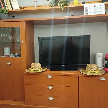 Internacional 2 Salou Apartment Екстериор снимка