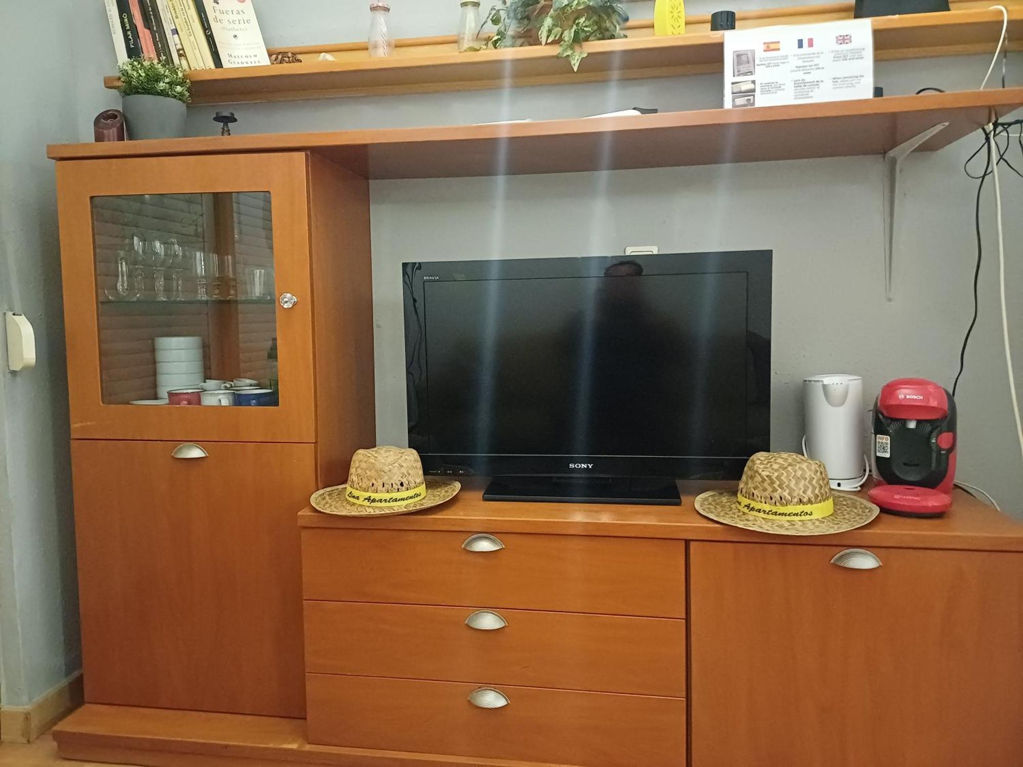 Internacional 2 Salou Apartment Екстериор снимка
